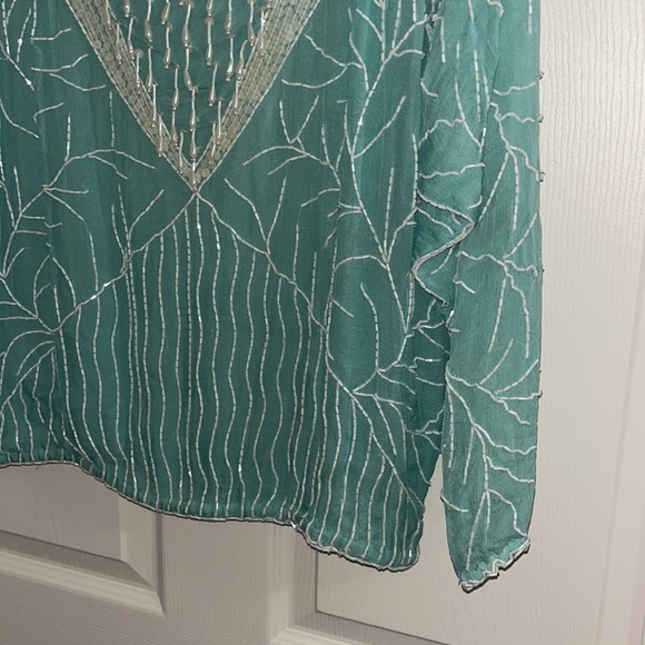 🫶🏻💎🫶🏻•🤍💎 Frank Usher x 70’s Gem 🤍💎•🫶🏻💎🫶🏻 - Picture 4 of 16